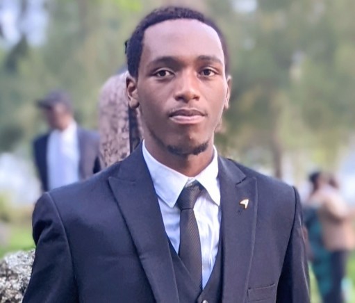 Ishimwe Pacifique